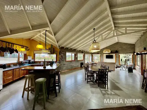 Casa en Venta en San Carlos De Bariloche, USD 290.000