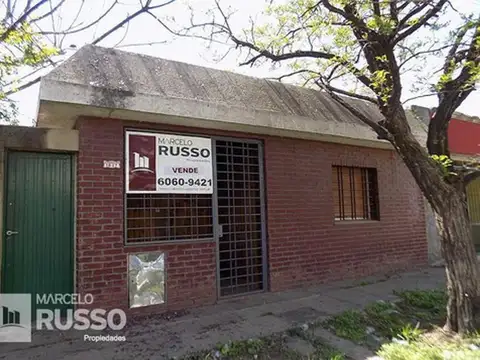 Casa 5 Ambientes A Reciclar