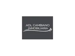 ADL CAMBIANO INMOBILIARIA