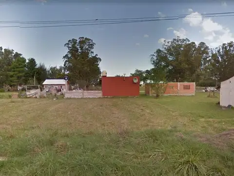 Terreno en venta - 405mts2 - Balneario Camet Norte