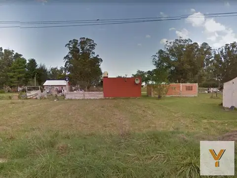 Terreno en venta - 405mts2 - Balneario Camet Norte