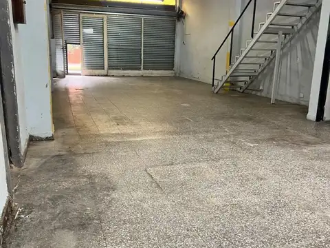 Galpón/Depósito en alquiler en José León Suarez