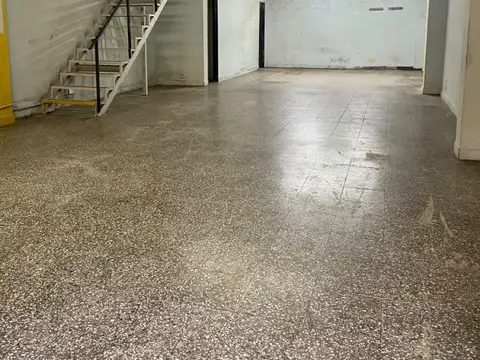 Galpón/Depósito en alquiler en José León Suarez
