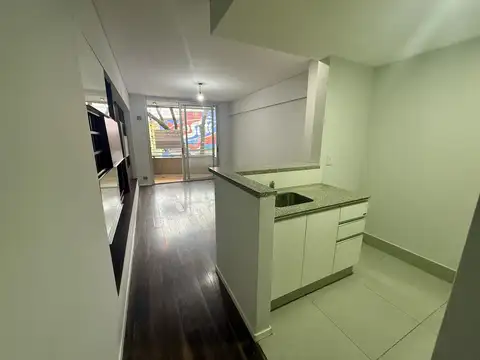 Departamento en Venta 8 años
