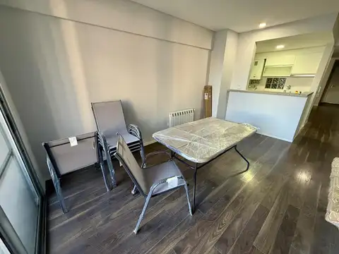 Departamento en Venta en Abasto, Rosario