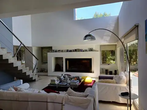 Casa en Venta en Laguna Del Sol, Countries y Barrios Cerrados en Tigre