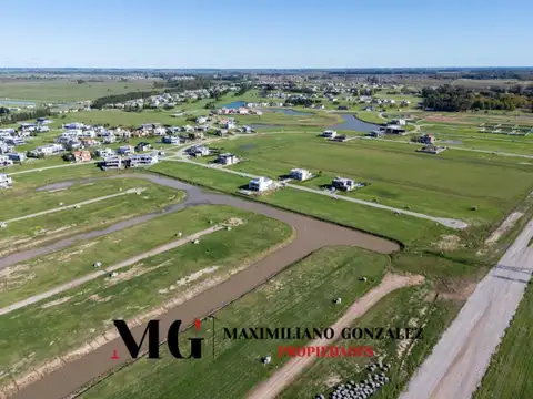 Terreno en Venta en La Providencia Resort & Country Club, USD 40.000