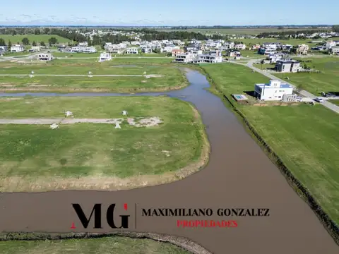 Terreno en Venta de 1060,0 m2