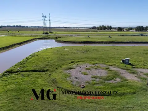 Terreno en Venta de 1060,0 m2