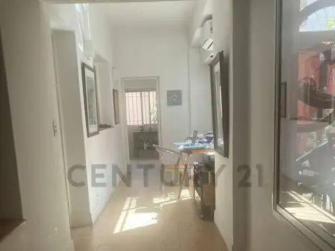 Depto Tipo Casa en Venta con 1 cocheras