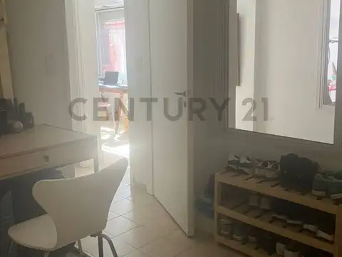 Depto Tipo Casa 6 ambientes con 1 baño