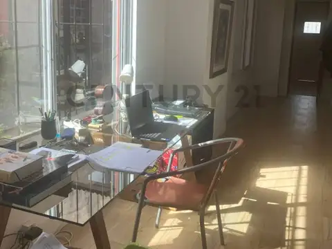Depto Tipo Casa en Venta en Beccar-Vías/Rolon, USD 178.000