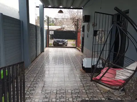 Casa en Venta de 1 dormitorio