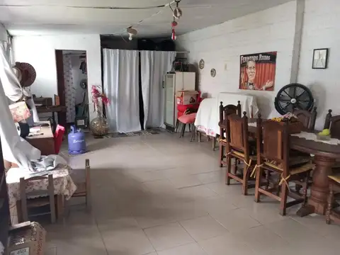 Casa en Venta 40 años