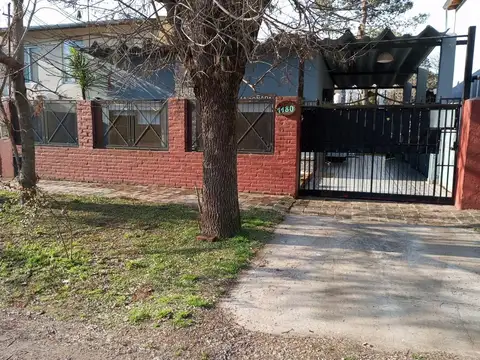 ORR. Casa Quinta en venta con pileta Lista para Mudarse