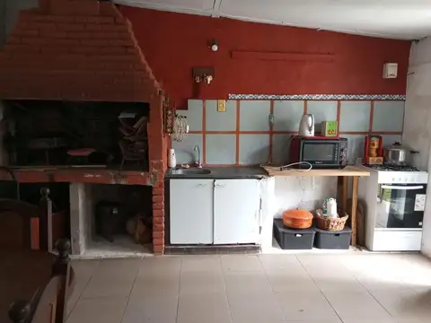 ORR. Casa Quinta en venta con pileta Lista para Mudarse