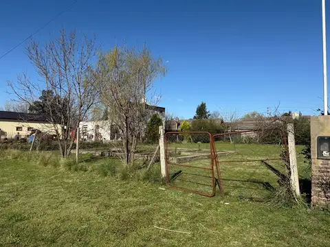 Terreno en Venta en Parque Sakura, USD 42.000