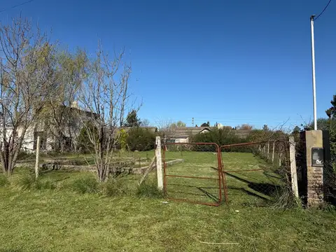 Terreno en Venta en Parque Sakura, USD 42.000