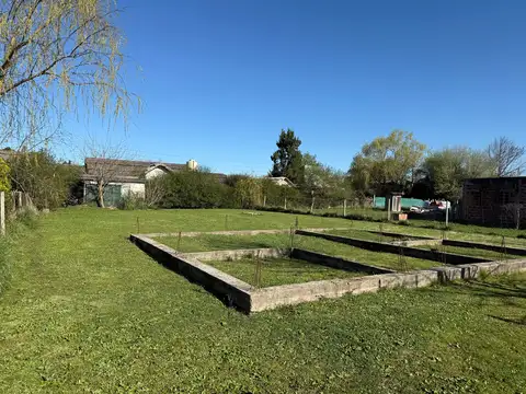 Terreno en Venta de 730,0 m2