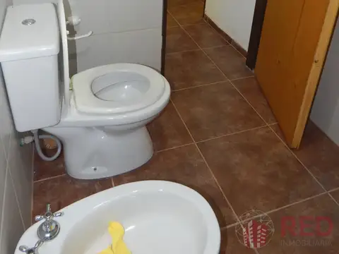 Departamento en Alquiler A Estrenar
