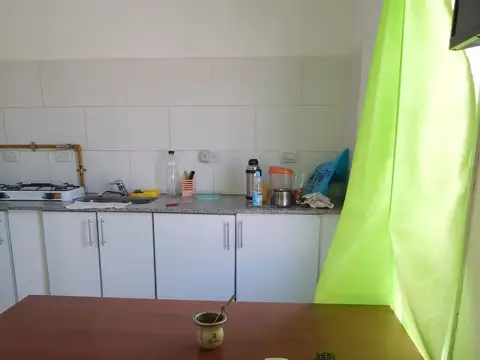 Departamento en Alquiler de Monoambiente