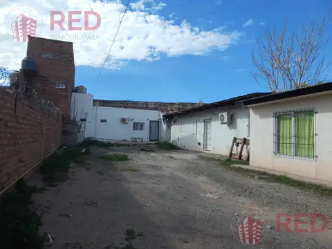 Complejo de Departamentos en alquiler AÑELO