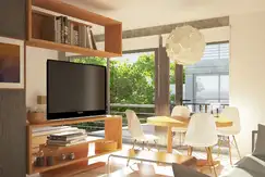 Remedios 2300 de  1, 2 y 3 Dormitorios