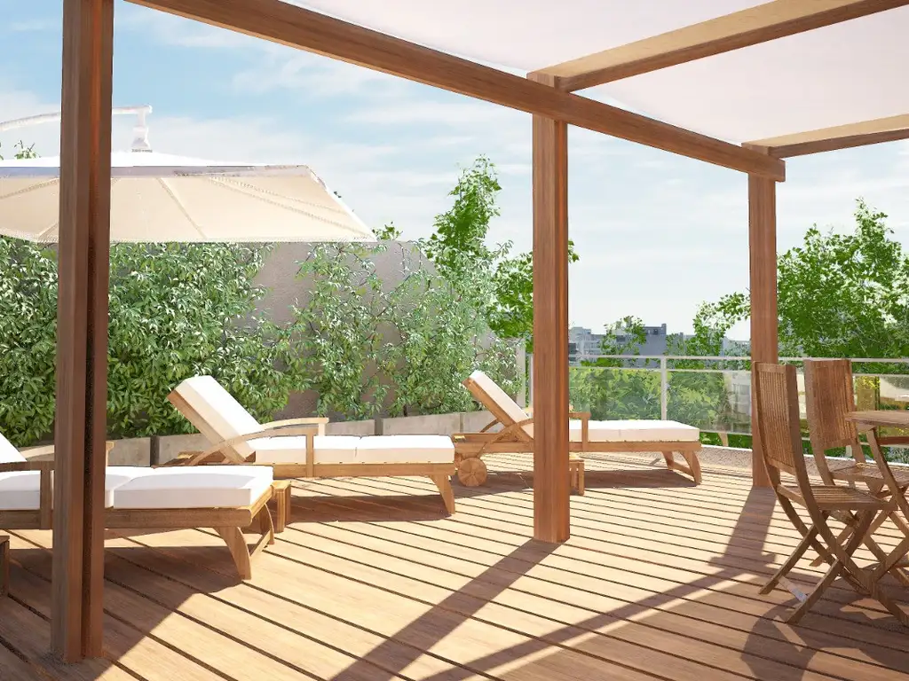 Remedios 2300 en Villa Santa Rita