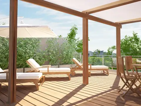 Remedios 2300 en Villa Santa Rita