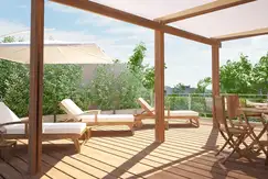 Remedios 2300 en Villa Santa Rita