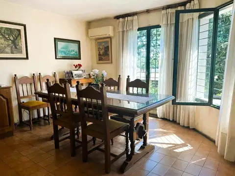 Casa en Venta en B° San Salvador Apto Credito 