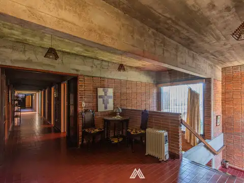 Casa en Alquiler 64 años