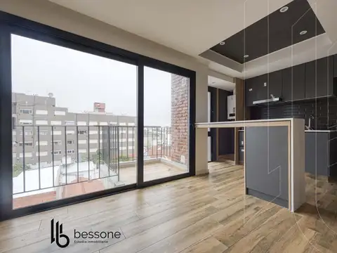 Departamento en Venta en Chauvin, Mar del Plata