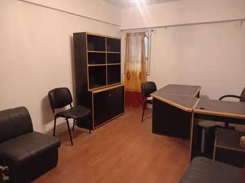 Oficina en Venta en San Nicolás, CABA