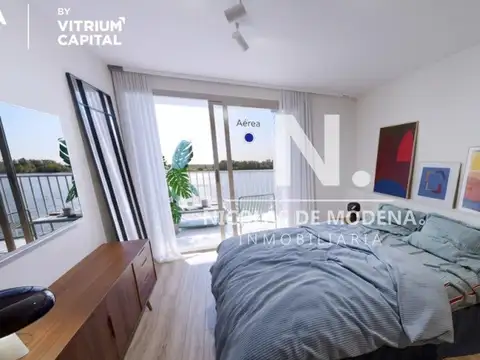 Departamento en Venta de 2 dormitorios
