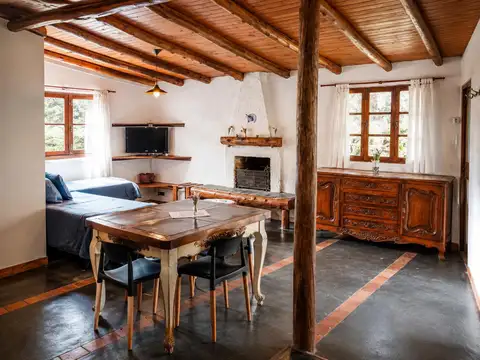 Hotel en Venta 15 años