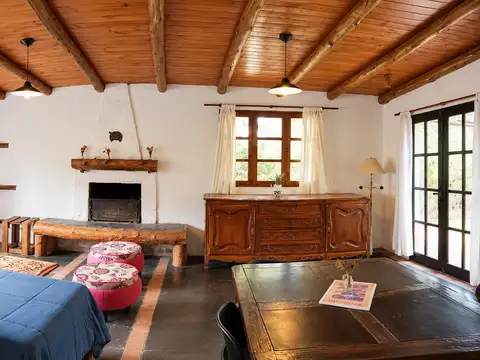 Hotel en Venta 8 Habitaciones