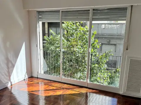 Excel semip 2 dor y escritorio reciclado a nuevo Recoleta