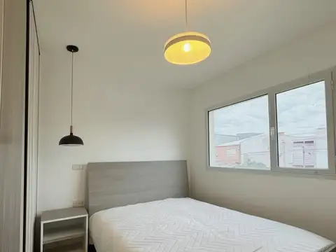 Departamento en venta de 1 dormitorio en La Falda