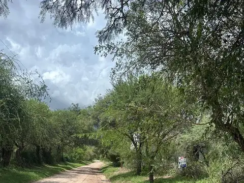 Terreno en Venta en Nono, USD 120.000