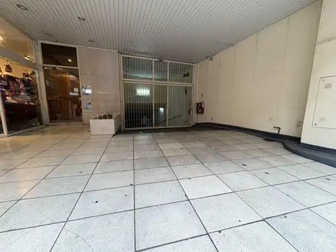 Cochera en Venta en Recoleta, CABA