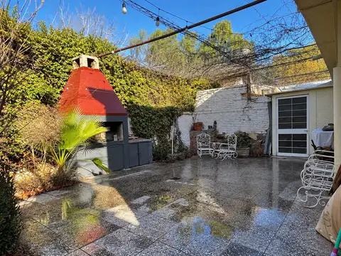 Casa en Alquiler al Norte