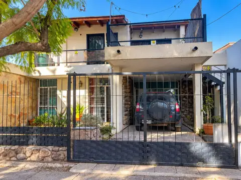 Alquiler de casa Barrio Supe, Lautaro Godoy Cruz