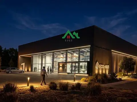 SALONES COMERCIALES PREMIUM en alquiler sobre AU VILLA MARIA -ROSARIO