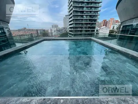 Departamento en Vicente López