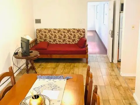 Departamento en Alquiler de 3 ambientes