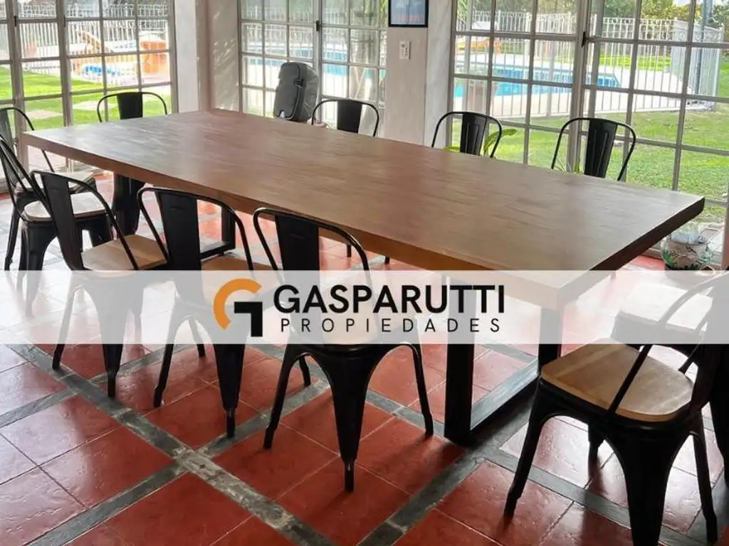 Casa en Venta en Aranjuez