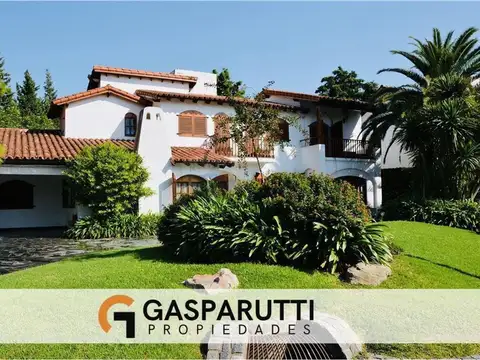 Casa en Venta en Aranjuez - 4 dormitorios