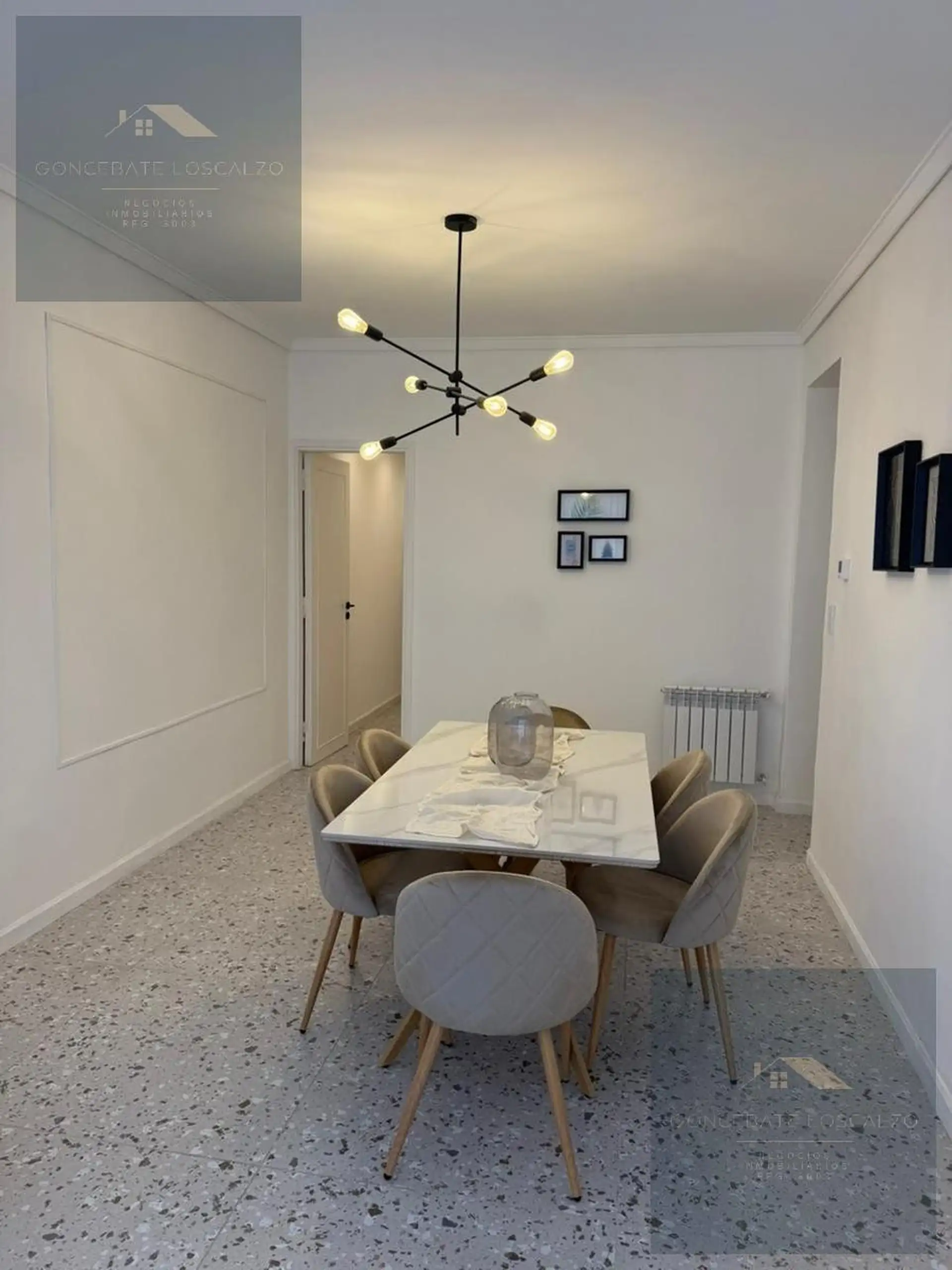 Departamento en Mar del Plata