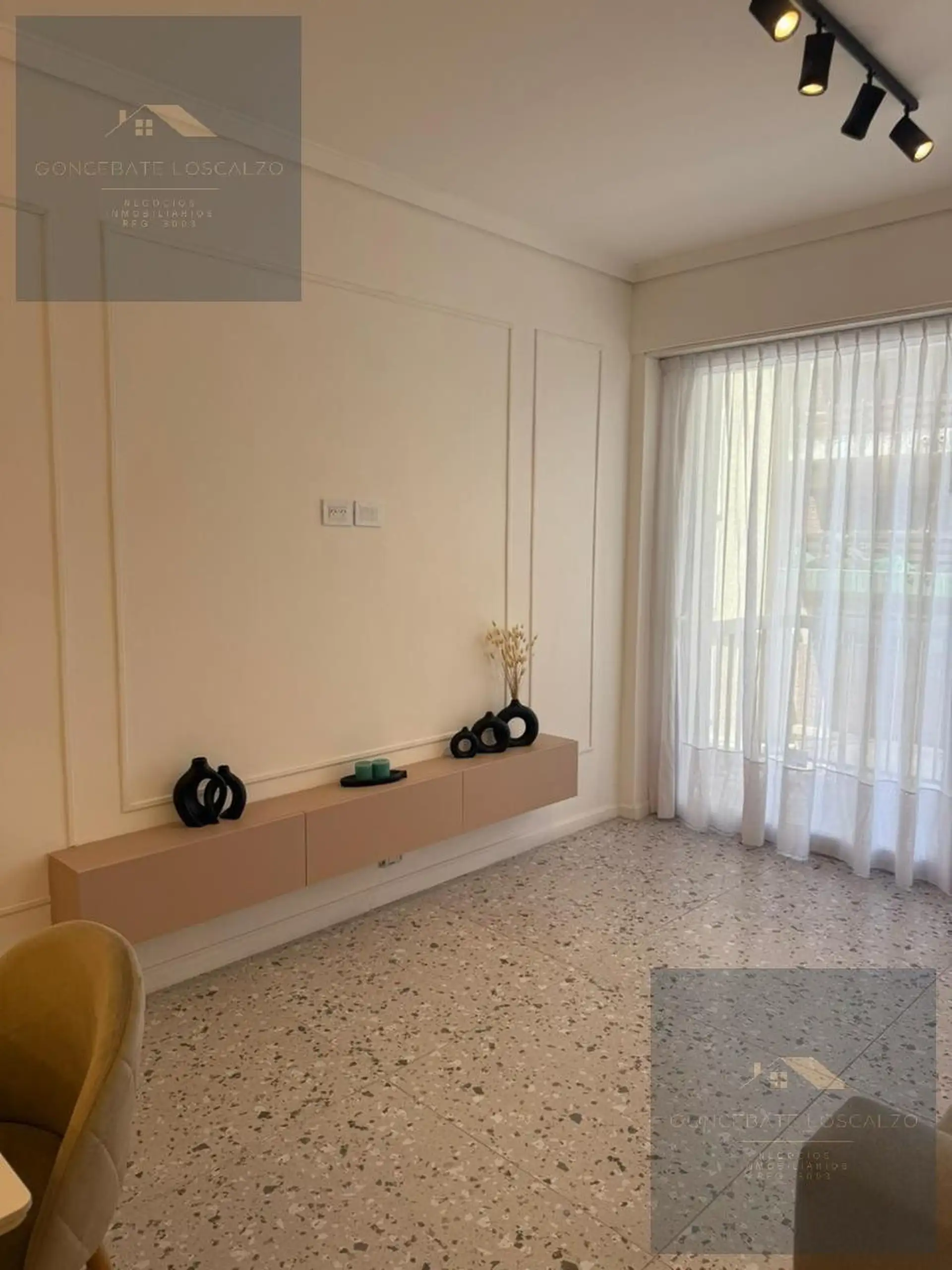 Departamento en Mar del Plata